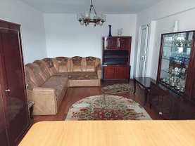 Apartament de închiriat 2 camere, în Braila, zona Vidin-Progresul