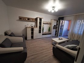Apartament de inchiriat 3 camere, în Timisoara, zona Soarelui