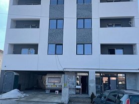 Apartament de vanzare 2 camere, în Constanta, zona Kamsas