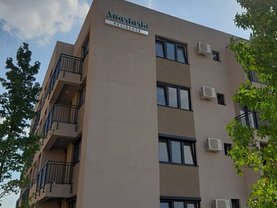 Apartament de vanzare 2 camere, în Oradea, zona Nufarul