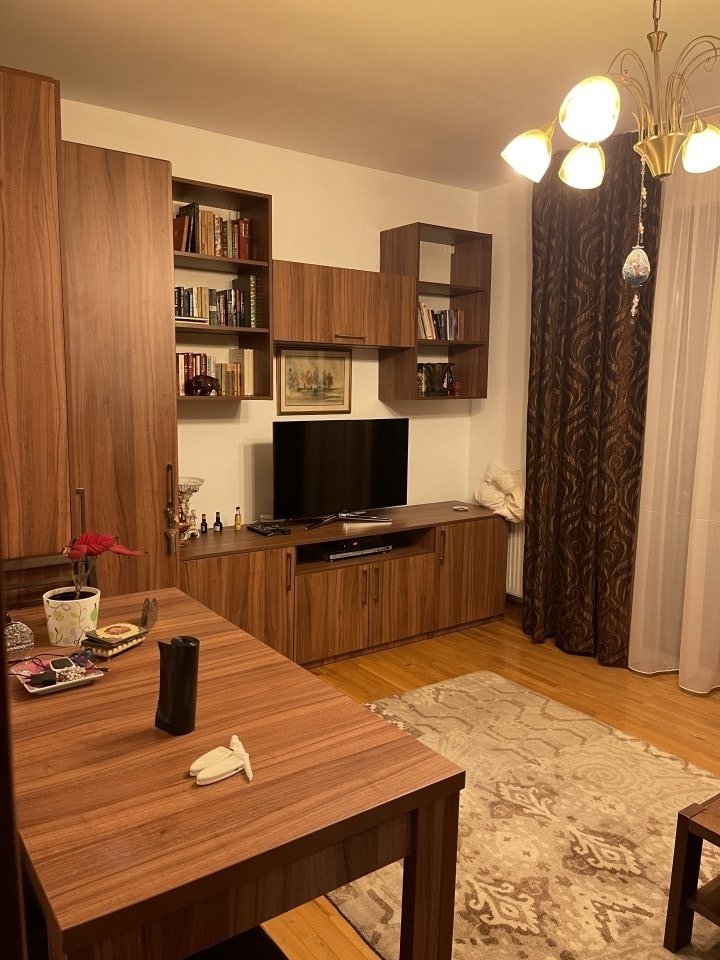 INCHIRIEZ APARTAMENT 2 CAMERE FLOREASCA - Apartament Cu 2 Camere De ...