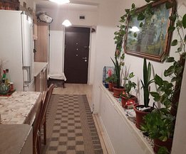 Apartament de vânzare 2 camere, în Craiova, zona Valea Rosie