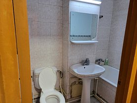 Apartament de închiriat 2 camere în Targu-Jiu