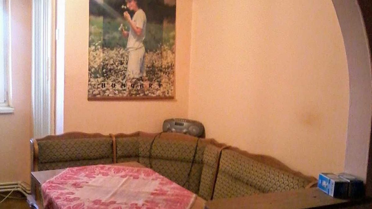 De inchiriat ap.2 cam.,decomandat,mobilat