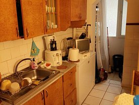 Apartament de vânzare 3 camere în Drobeta Turnu-Severin, Crihala
