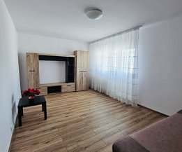 Apartament de închiriat 2 camere, în Buzău, zona Dorobanţi 2