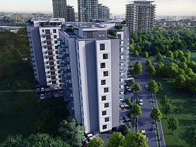 Garsonieră de închiriat în Bucuresti, Tineretului