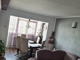 Apartament de vanzare 4 camere, în Ploiesti, zona Malu Rosu