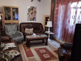 Apartament de vânzare 4 camere în Bucuresti, Titan