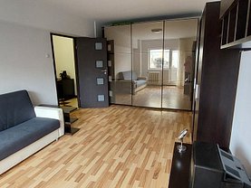 Apartament de inchiriat 2 camere, în Bucuresti, zona Crangasi