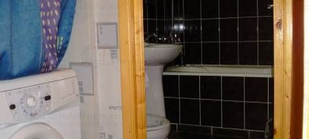 Apartament de vânzare 3 camere - imaginea 0 + 1
