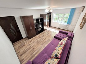 Apartament de vânzare 2 camere în Bucuresti, Lujerului