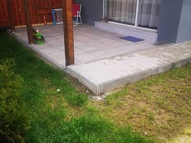 Apartament de vânzare 2 camere în Bistrita