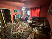 Apartament de vânzare 3 camere în Sfantu Gheorghe, Garii