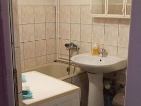 Garsonieră de închiriat în Drobeta Turnu-Severin
