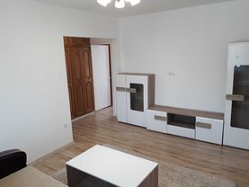 Apartament de închiriat 3 camere în Baia Mare