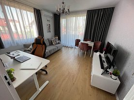Apartament de inchiriat 2 camere, în Bucuresti, zona Baneasa