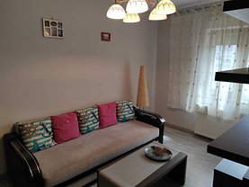 Apartament de vânzare 2 camere în Bacau