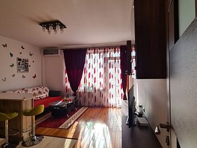 Apartament de vânzare 2 camere în Cluj-Napoca, Borhanci