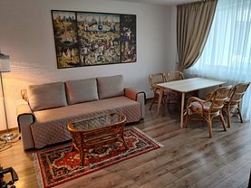 Apartament de inchiriat 3 camere, în Ploiesti, zona Ultracentral