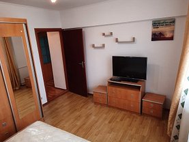 Apartament de inchiriat 2 camere, în Bucuresti, zona Pantelimon