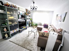 Apartament de închiriat 2 camere în Alba Iulia, Tolstoi