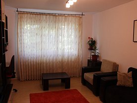 Apartament de vanzare 3 camere, în Craiova, zona Brazda lui Novac