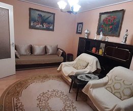 Apartament de vanzare 3 camere, în Alba Iulia, zona Cetate
