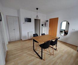 Apartament de închiriat 2 camere, în Brasov, zona Avantgarden