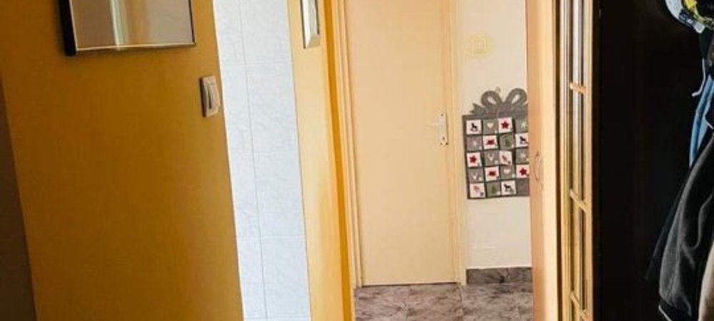 Apartament 2 camere 54 mp Unirii str Decebal - imaginea 0 + 1