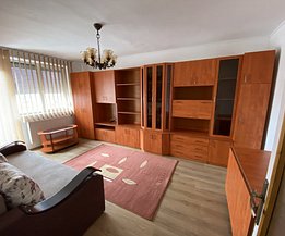 Apartament de inchiriat 3 camere, în Oradea, zona Nufarul