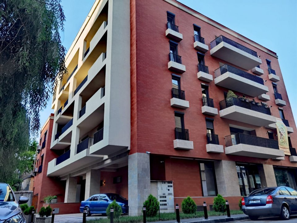 Irisa Residence Apartamente de vanzare Piata Victoriei Direct