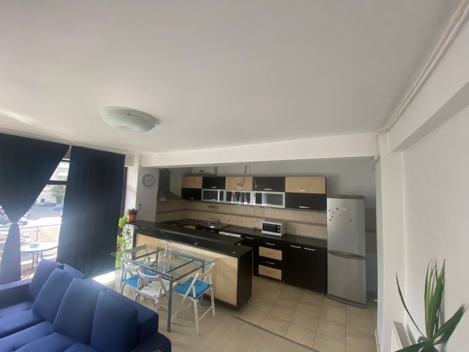 Apartament 2 camere Piata Alba Iulia direct proprietar apartament