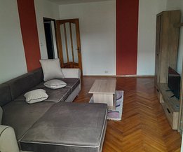 Apartament de închiriat 3 camere, în Sibiu, zona Mihai Viteazul