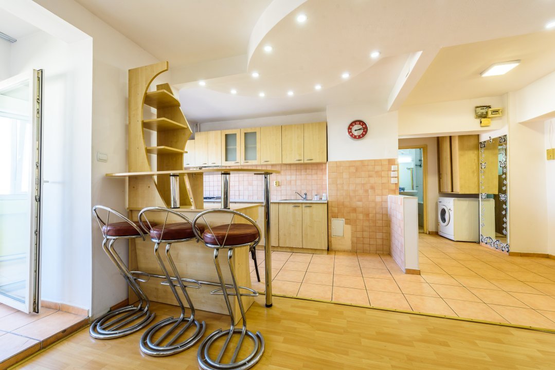Proprietar vand apartament 2 camere langa Mega Mall, Soseaua Pantelimon 256