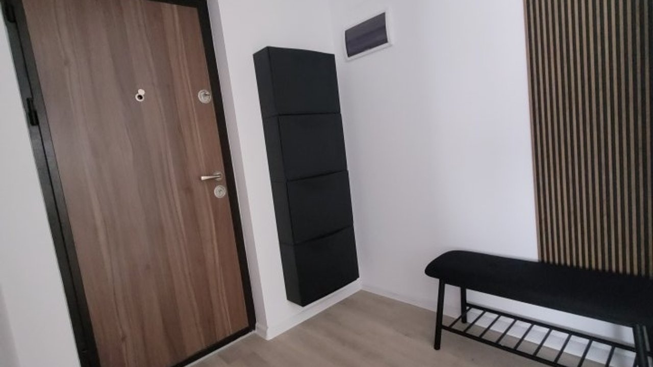 Apartament doua camere zona Decathon (direct de la proprietar)