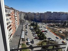 Apartament de închiriat 2 camere în Oradea, Rogerius