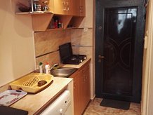 Garsonieră-studio de vânzare în Oradea, Rogerius