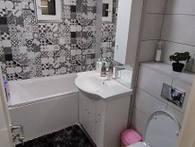 Apartament de vânzare 3 camere în Craiova, George Enescu
