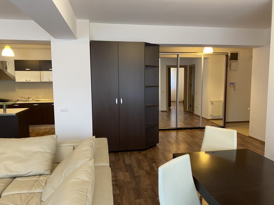 Apartament Zona Floreasca - Hotel Caro - Apartament Cu 2 Camere De ...