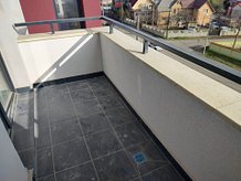 Apartament de vânzare 2 camere în Oradea, Nufarul