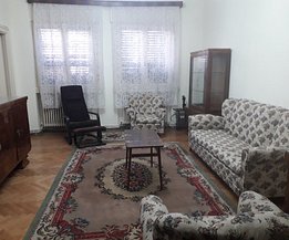 Apartament de închiriat 3 camere, în Bucureşti, zona Universitate