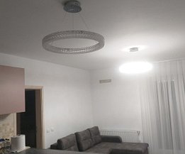 Apartament de închiriat 4 camere, în Sibiu, zona Turnişor