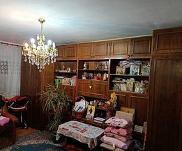 Apartament de vânzare 3 camere, în Sebeş, zona Central