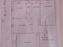 Apartament de vânzare 4 camere în Zalau