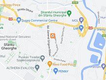 Apartament de vânzare 4 camere în Sfantu Gheorghe
