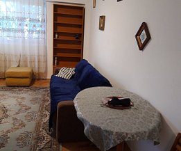 Garsonieră-studio de închiriat, în Bucureşti, zona Doamna Ghica
