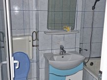 Apartament de vânzare 2 camere în Vaslui, Kogalniceanu