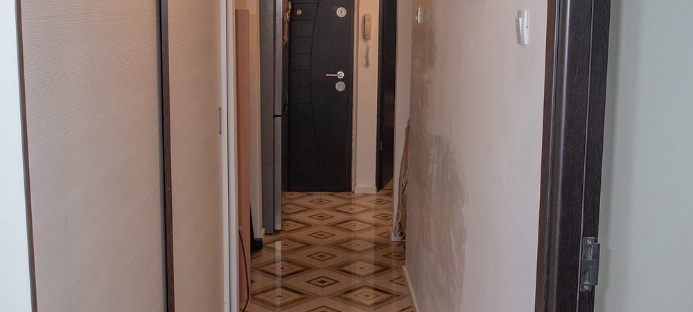 Apartament de vânzare 3 camere - imaginea 0 + 1