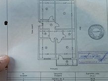 Apartament de vânzare 3 camere în Focsani, Central